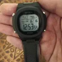 ساعت Bnmi  ضدآب فول امکانات|لوازم جانبی موبایل و تبلت|پیشوا, |دیوار