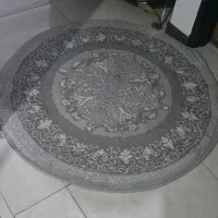 گلیم فرش دوعدد جفت|فرش|کرج, کمال‌شهر|دیوار