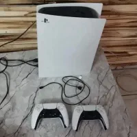 Ps5 رفسنجان