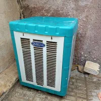 کولر آبی ۳۵۰۰ کاملا تمیز