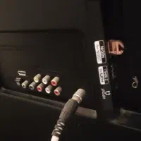 تلویزیون ال ای دی ال جی