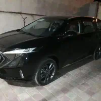 هایما X7 ایکس هفت فامیلی ، مدل ۱۴۰۴