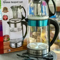 چایساز روهمی بوش