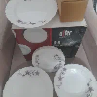 سرویس ارکوپال ۶ نفره نو