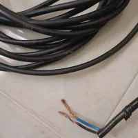 کابل 2*2/5