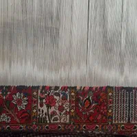 قالی دستبافت