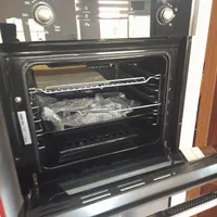 فرتوکار سینجر  8613 برقی گازی فر توکار|اجاق گاز و لوازم برقی پخت‌وپز|تهران, پردیسان|دیوار