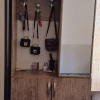 کمد ام دی اف سفارشی