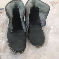 بوت داخل خز مردانه