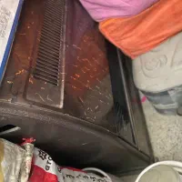 بخاری گازی|بخاری، هیتر، شومینه|اصفهان, بیمارستان خانواده|دیوار