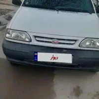 پراید ۱۳۱ مدل ۹۹