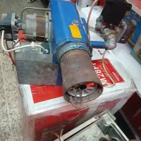 مشعل گازی ایران رادیاتور فابریک