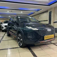 ایکس 33 دنده مدل 1404-حیدرخودرو|خودرو سواری و وانت|تهران, سهروردی|دیوار