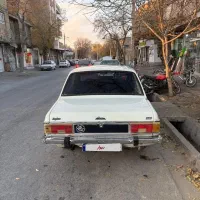 پیکان مدل ۸۳|خودرو سواری و وانت|شهرکرد, |دیوار