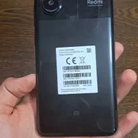 شیائومی  not 13 pro plus 512g ram18 5G