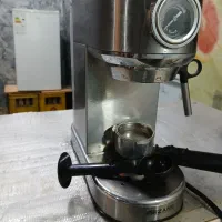 اسپرسوساز|سماور، چای‌ساز، قهوه‌ساز|اهواز, پردیس|دیوار