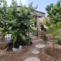 انجم آباد ۵۷۰ متر باغ ویلا استثنایی|فروش خانه و ویلا|رباط‌کریم, انجم آباد|دیوار