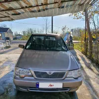 خودرو 132|خودرو سواری و وانت|پیربازار, |دیوار