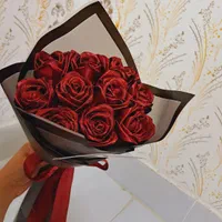 گل ربانی|صنایع دستی و سایر لوازم تزئینی|مشهد, شهرک امام هادی (شهرک غرب)|دیوار