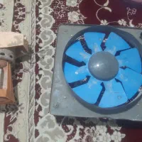 هواکش دینام