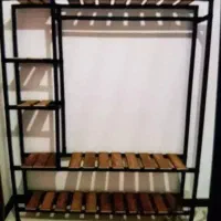 جالباسی ، جا کفشی|جاکفشی، کمد، دراور|تهران, تهرانپارس جنوبی|دیوار