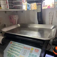 دو عدد ترازو محک و پند