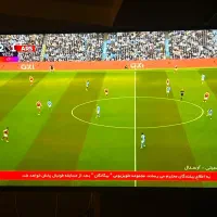 تلویزیون ۴۳ نکسار Full HD