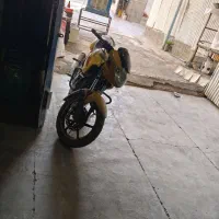 اپاچی 160