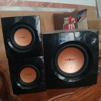 اسپیکر وباند