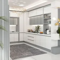 کابینت های سفارشی|مصالح و تجهیزات ساختمان|الوند, |دیوار