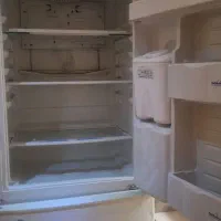 یخچال یخساران