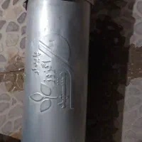 اگزوز بلوچی دو لول