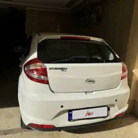 ام وی ام ۳۱۵ مدل ۹۶|خودرو سواری و وانت|تهران, اسکندری|دیوار