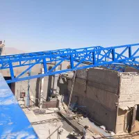 سوله .سازه های فلزی|خدمات پیشه و مهارت|زیباشهر, |دیوار