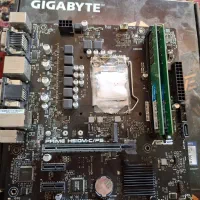 مادر برد نسل ۱۱ با ۱۶ گیگ رم