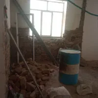 استخدام کارگر ساختمانی