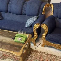 مبل راحتی ۷ نفره