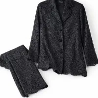 کت و شلوار زنانه