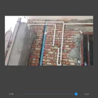 لوله کش گاز خوردکاری تعغیرات جابجای گازکشی منازل|خدمات پیشه و مهارت|زاهدان, |دیوار