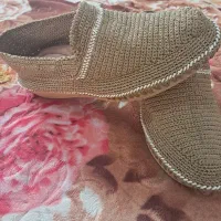 گیوه سنتی طبی در طرح و سایزهای گوناگون|کیف، کفش، کمربند|نجف‌آباد, امام خمینی|دیوار