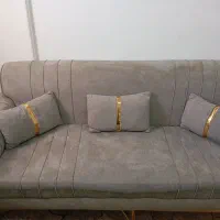 مبل هفت نفره