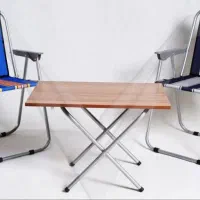 جاجیم زیراندازحصیر جاجیم ضدآب صندلی ساحل جارختخواب|گلیم، جاجیم، گبه|کازرون, |دیوار