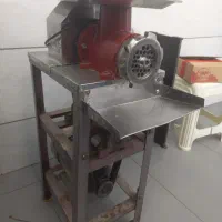 چرخ گوشتی سالم متور خازن دا ر