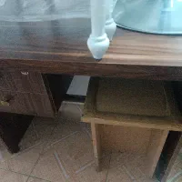 میز تحریر|میز تحریر و کامپیوتر|کرمان, |دیوار