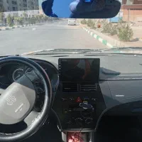 تیبا صندوقدار 94|خودرو سواری و وانت|پرند, فاز ۶|دیوار