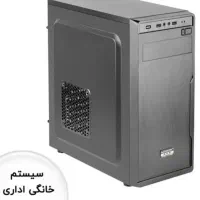کیس core i3 نسل ۷