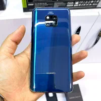 هواوی Mate 20 Pro با حافظهٔ ۱۲۸ گیگابایت|موبایل|اصفهان, ملک‌شهر|دیوار