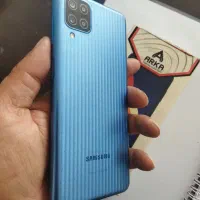 سامسونگM12 سالم|موبایل|ابهر, |دیوار