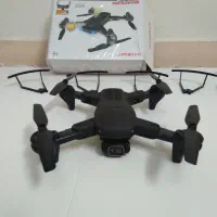 کواد کپتر هلی‌شات پهباد