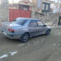 پژو‌ ۴۰۵|خودرو سواری و وانت|سلماس, |دیوار